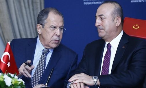 Rusya ve Türkiye arasında “Karabağ” görüşmesi