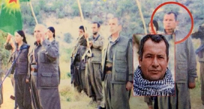 Öcalan’ın kuzeni Irak’ın kuzeyinde MİT tarafından öldürüldü