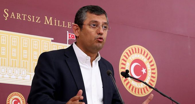 Kemal Kılıçdaroğlu’na linç girişimi davasıyla ilgili konuşan Özel: Burunlarından fitil fitil getireceğiz