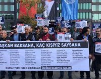 AKP’li belediyenin işten attığı öğretmen yaşamına son verdi