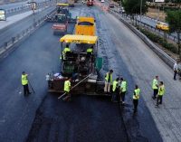 İBB’nin iki asfalt ihalesi şikayet üzerine Kamu İhale Kurumu’nca iptal edildi