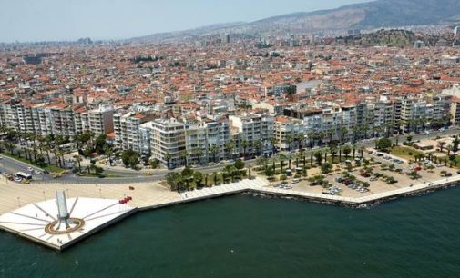 İMO: İzmir’de yedi ve üzerinde deprem en iyimser tahminle 30 bin can kaybına yol açar!