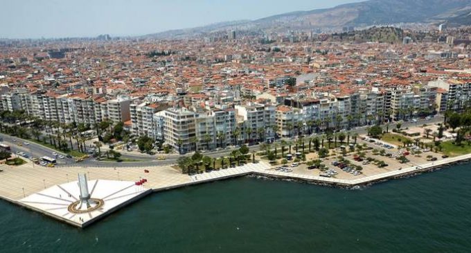 İMO: İzmir’de yedi ve üzerinde deprem en iyimser tahminle 30 bin can kaybına yol açar!