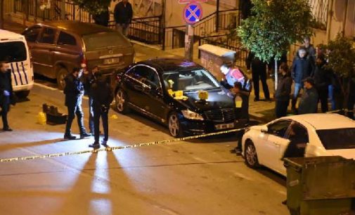 İzmir’deki silahlı çatışmanın sebebi, uyuşturucu çetelerinin rantı: 12 gözaltı