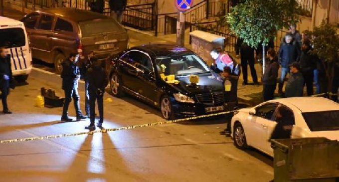 İzmir’deki silahlı çatışmanın sebebi, uyuşturucu çetelerinin rantı: 12 gözaltı
