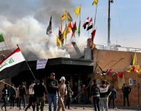 Irak meclisi ABD askerlerinin ülkeden ayrılması için karar almaya hazırlanıyor