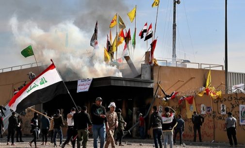 Irak meclisi ABD askerlerinin ülkeden ayrılması için karar almaya hazırlanıyor
