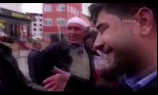 AKP’li belediye başkan yardımcısından vatandaşlara küfür: S… g…