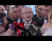 Kılıçdaroğlu’ndan Erdoğan’a yanıt: Söz veriyorum, şehitler tepesi boş kalacak