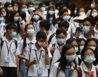 Koronavirüsün Çin eğitim sistemine etkisi: Online ders eğitimi başlıyor