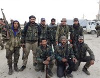 Serakib’i geri alan Suriye ordusu İdlib’in kuzeyine ilerlemeye başladı