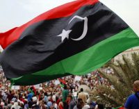 NATO: Libya’da Trablus hükumetine destek vermeye hazırız