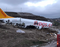 Bakanlık, uçak kazası raporunu yalanladı