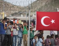 BM: Türkiye daha fazla Suriyeli almalı