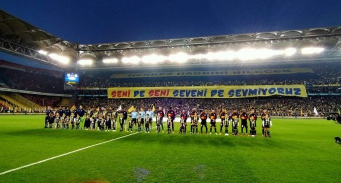 Kadıköy’de tarihi gece: Galatasaray 21 yıl sonra kazandı