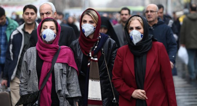 BBC: İran’da en az 210 kişi koronavirüs nedeniyle yaşamını yitirdi