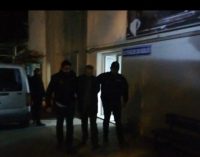 Fethullah Gülen cemaatinin TSK’deki gizli yapılanmasına operasyon: 157 gözaltı kararı