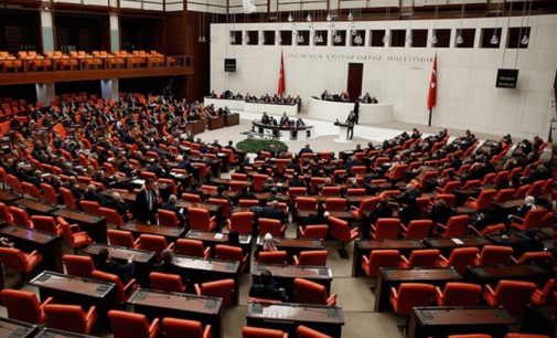 AKP’li vekiller teklif verdi: Bankacılık Kanunu değişiyor