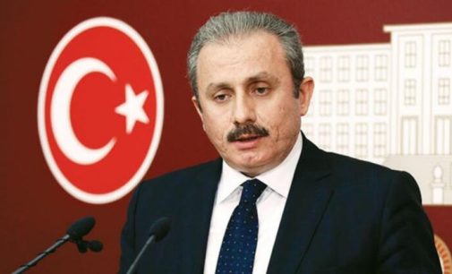 TBMM Başkanı Şentop: İstanbul Sözleşmesi’nden çıkmayı zorunlu kılan bir durum yok