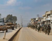 BM’den İdlib uyarısı: Kan banyosuyla bitebilir