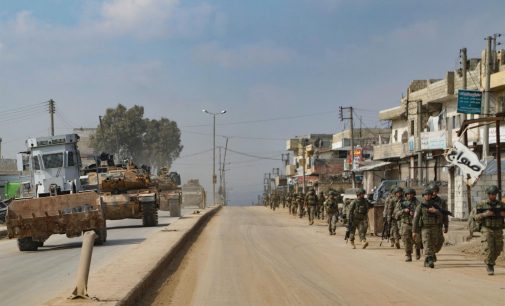 BM’den İdlib uyarısı: Kan banyosuyla bitebilir