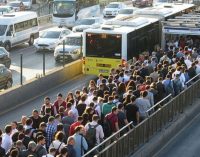 İBB’den ‘ulaşım zammı’ protestolarına yanıt: En ucuz öğrenci ulaşımı İstanbul’da