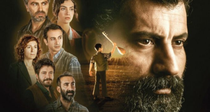 Ahmet Kaya’nın hayatını anlatan film mahkeme kararıyla 7 Şubat’ta vizyona girmeyecek