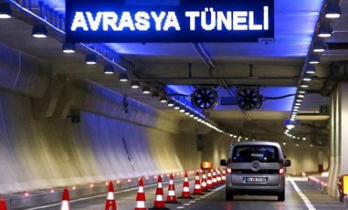 Avrasya Tüneli geçiş ücretlerine yüzde 26’lık zam iddiası: “Vatandaş artık tükendi”