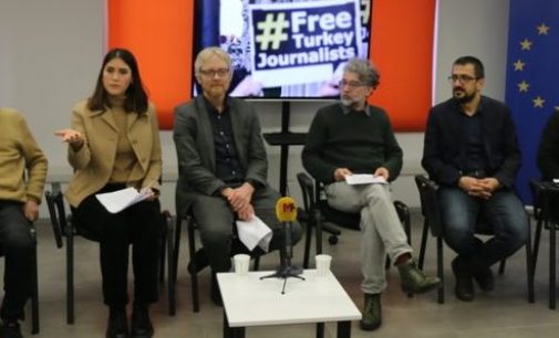Basın örgütleri: Muhalif basın yargısal taciz altında
