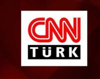 CHP’den CNN Türk’ü boykot kararı