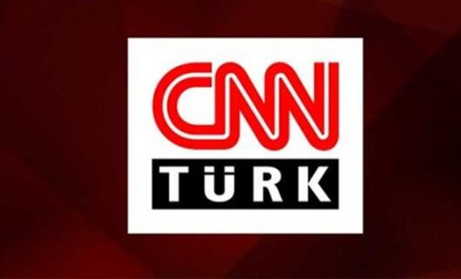 Savaş oyunu görüntülerini “Kiev’de uçaksavar atışları” olarak yayımlayan CNNTürk’ten açıklama: Yayından kaldırdık