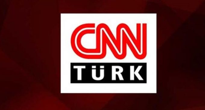 Savaş oyunu görüntülerini “Kiev’de uçaksavar atışları” olarak yayımlayan CNNTürk’ten açıklama: Yayından kaldırdık