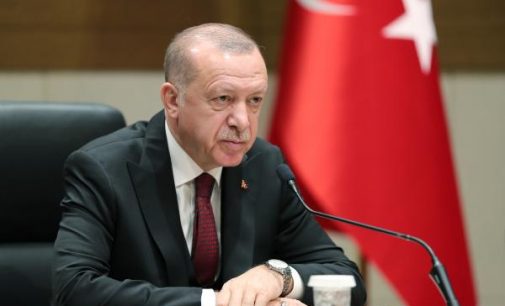 Erdoğan: Ne şehitlerimizi unutacak ne de Srebrenitsa soykırımını unutturacağız