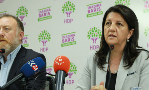 HDP: Çığ tehlikesine dikkat edilmeden yürütülen çalışma felaketin boyutunu büyütmüştür