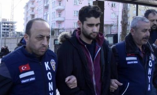 Kadına şiddet uygulayan erkeği engellemek isterken öldüren genç tutuklandı: Kadir Şeker için adalet talep edildi