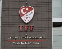 Türkiye Futbol Federasyonu’nda 30 personelin işine son verildi