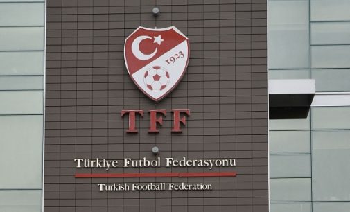 Türkiye Futbol Federasyonu’nda 30 personelin işine son verildi