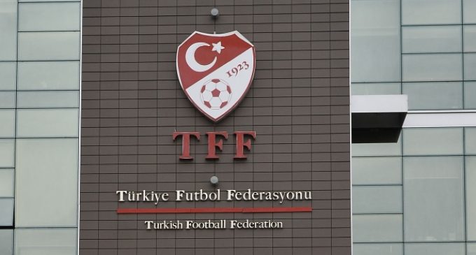 TFF’den 2’nci Lig ve 3’üncü Lig kararı: 18 Temmuz’da başlayacak