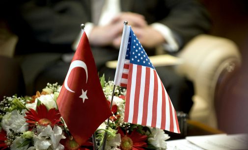 ABD: Türkiye’nin Libya’da yaptıklarını desteklemiyoruz