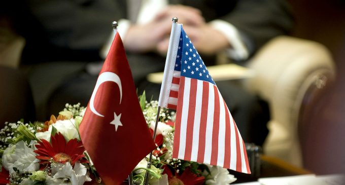 ABD, Türkiye’ye yönelik seyahat uyarısını güncelledi