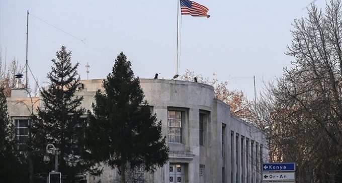 ABD’nin Ankara Büyükelçiliği’nden İdlib açıklaması