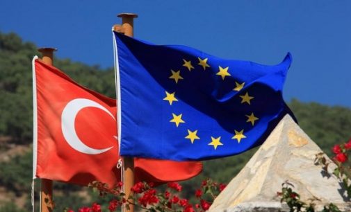 AB’den ‘Türkiye’ açıklaması: Üye ülkeler ilişkilerin güçlendiğini görmek istiyor