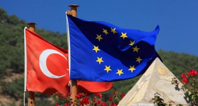 AB’den ‘Türkiye’ açıklaması: Üye ülkeler ilişkilerin güçlendiğini görmek istiyor