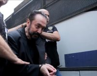 Adnan Oktar’ın tutukluluk halinin devamına karar verildi