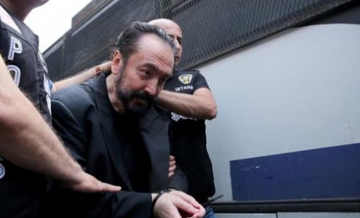 Adnan Oktar’ın tutukluluk halinin devamına karar verildi