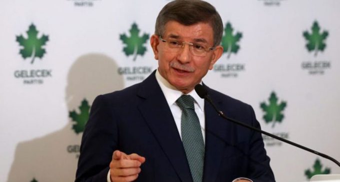 Abdullah Gül’den sonra Davutoğlu’ndan da ‘Gezi’ yorumu