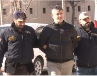 Eski orgeneral Akın Öztürk’ün emir subayı tutuklandı