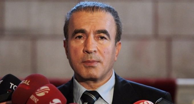 AKP’li Naci Bostancı: Meclis’in acil toplanmasını gerektirecek bir durum söz konusu değil