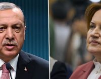 Akşener’den ‘Birkaç tane şehit’ diyen Erdoğan’a: Daha önce de ‘kelle’ demişti