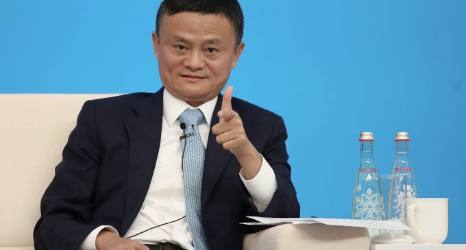Alibaba’dan koronavirüsün vurduğu Çin’e 2.8 milyar dolar kredi desteği